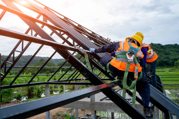 Best Sealant for Roof  in Glespie, IL