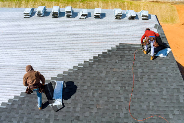 Best Roof Replacement Cost  in Glespie, IL
