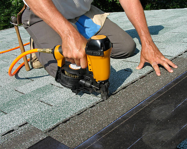 Best Sealant for Roof  in Glespie, IL