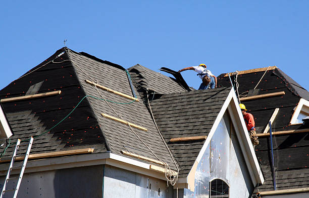 Best Roof Installation Near Me  in Glespie, IL