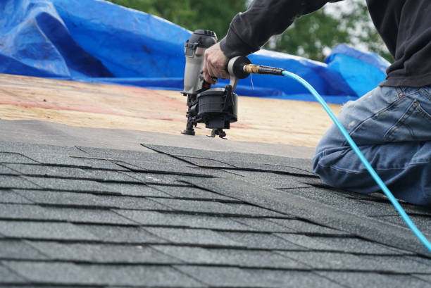 Gillespie, IL Roofing Contractor Company
