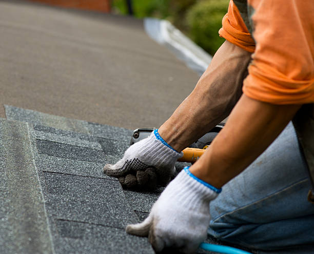 Best Tile Roofing Contractor  in Glespie, IL