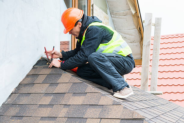 Best Roof Leak Repair  in Glespie, IL