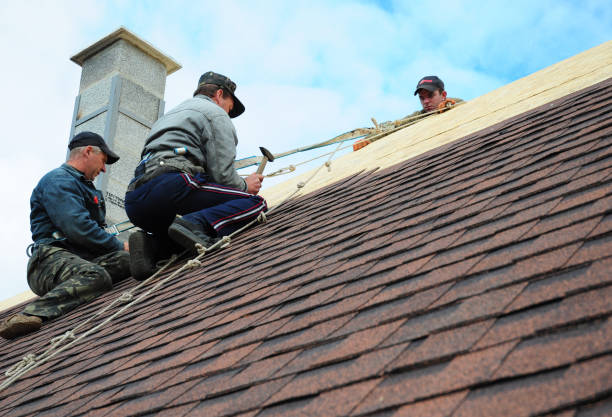 Sealant for Roof in Gillespie, IL