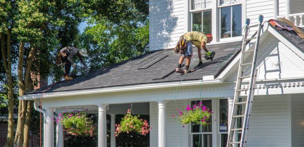 Best Commercial Roofing Services  in Glespie, IL